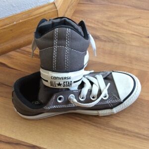 Converse shoes